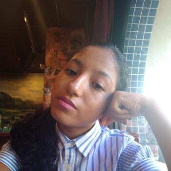Niñera en Limón (Provincia de Alto Amazonas): Marcela