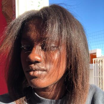 Canguro en Sitges: Bisikut