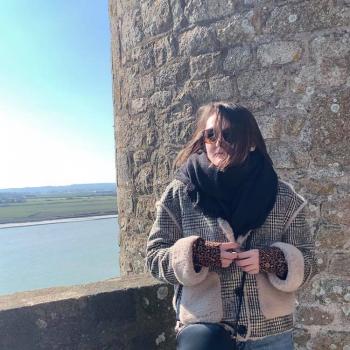 Baby-sitter in Quimper: Juliane