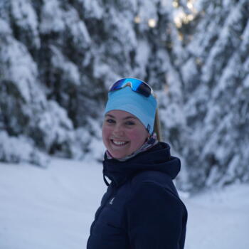 Varuška v Maribor: Neža