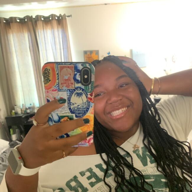 Babysitter in Eastvale: Jordin