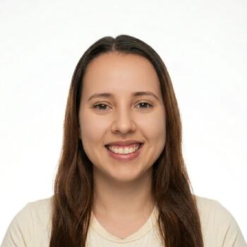 Babysitter in el Prat de Llobregat: Melissa