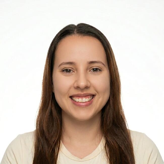 Babysitter in el Prat de Llobregat: Melissa