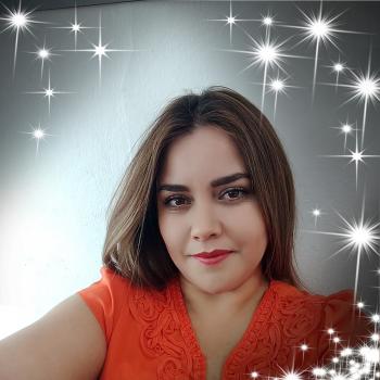 Niñera en Guadalajara: Cecilia