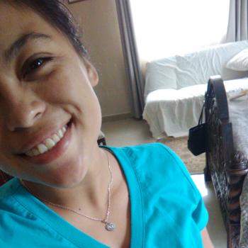 Babysitter in Montemorelos: Zulma