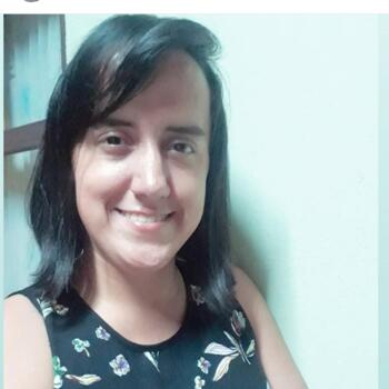 Niñera en Tres Ríos: María Ester