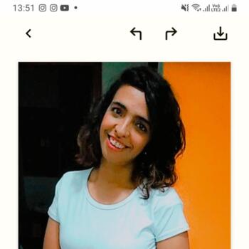 Babá em Indaiatuba: Tamires