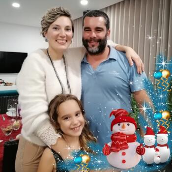 Trabalho de babysitting em Funchal: Trabalho de babysitting Jeanne