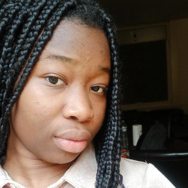 Babysitter in Mouscron: Clarissa