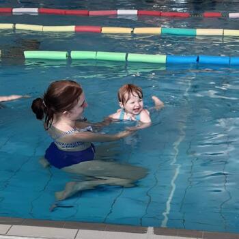 Babysitting job in Wellington: babysitting job Maisie