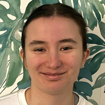 Babysitter in Ivry-sur-Seine: Johannie