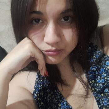 Babysitter in Buenos Aires: Martina