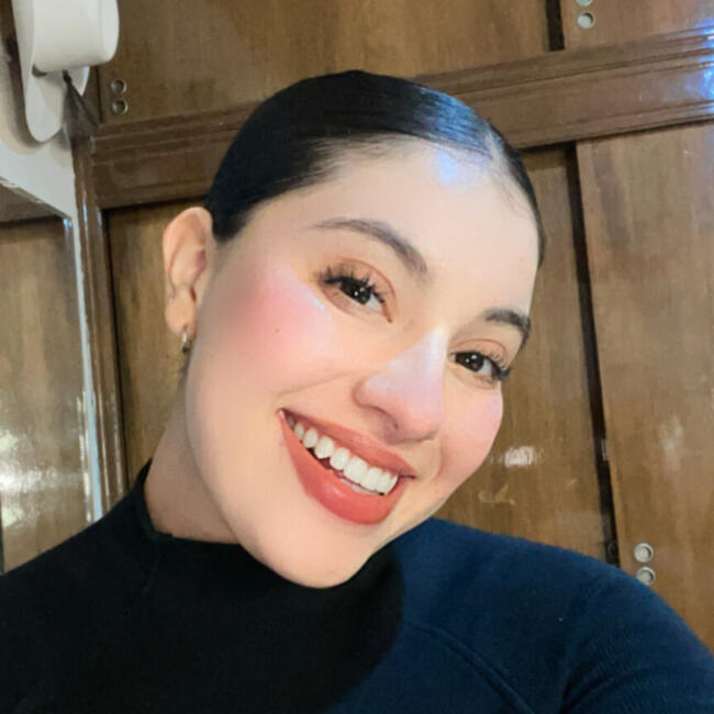 Babysitter in Santa Anita: Arlet Jimena