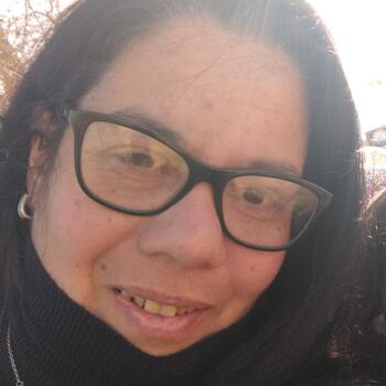 Babysitter in El Pinar: Claudia