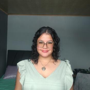 Babysitter San Ramón: Nicole Espinoza