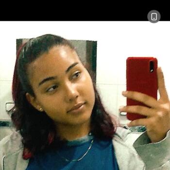 Babysitter in Mogi das Cruzes: Kamilly