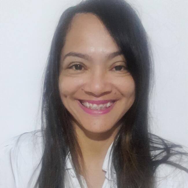 Babysitter in Florianópolis: Olga