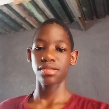 Babysitter in Randburg: Thembinkosi