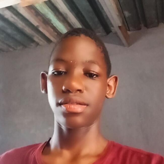 Babysitter in Randburg: Thembinkosi