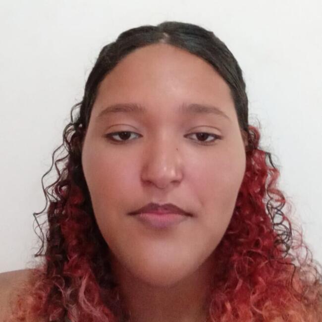 Babysitter in Fortaleza: Yaritza