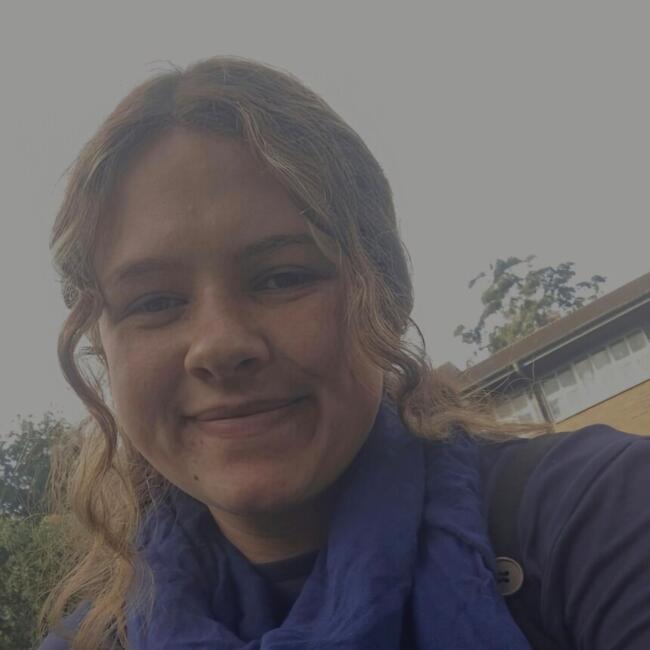 Babysitter in Pinetown: Makayla
