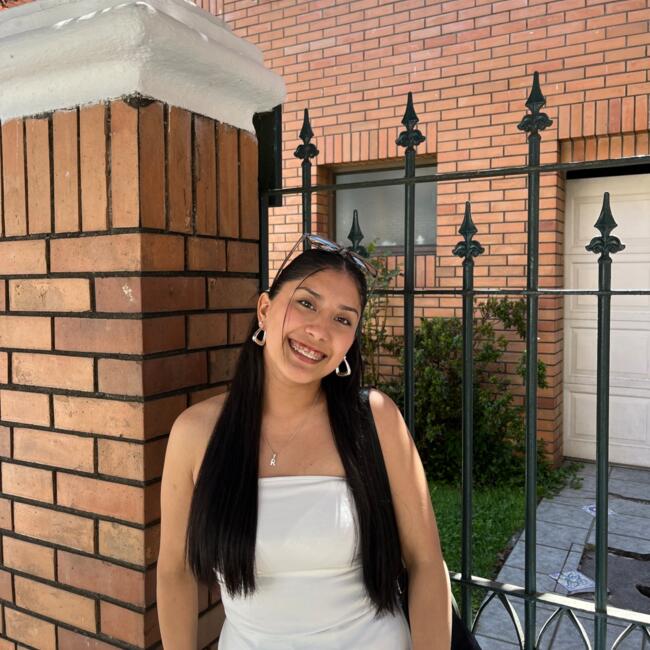 Babysitter in Talcahuano: Raquel