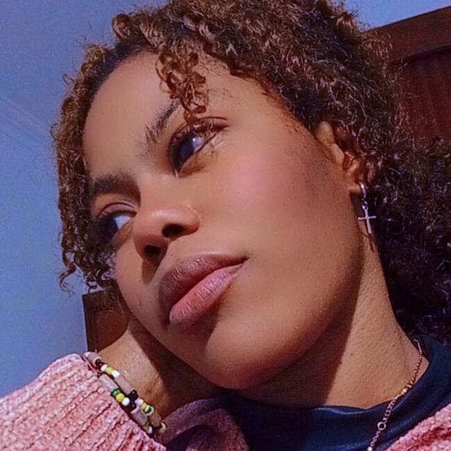 Babysitting job in Rio Maior: Ana