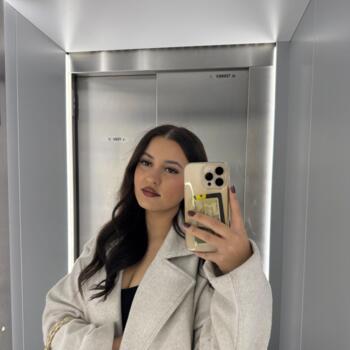 Babysitter Munich: Halima