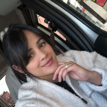 Babysitter a Roma: Carolina