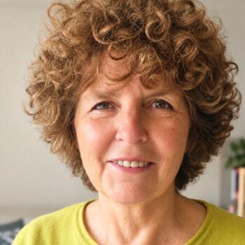 Babysitter Antwerp: Joan