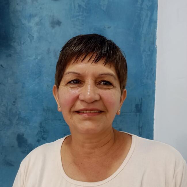 Niñera en Quilmes: Noemi