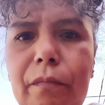 Niñera en Tlanepantla de baz: Norma Angélica