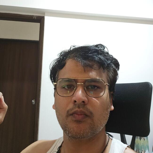 Babysitting job in Pune: Rohit