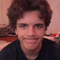 Nickolas Gonzalez