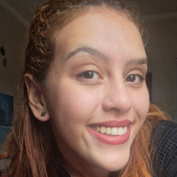 Babysitter São Paulo: Magali