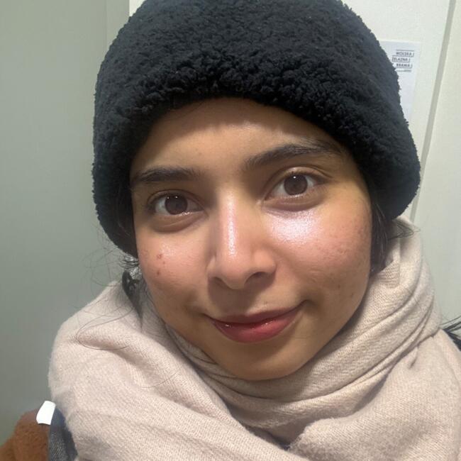 Nanny in Warsaw: ALFIYA