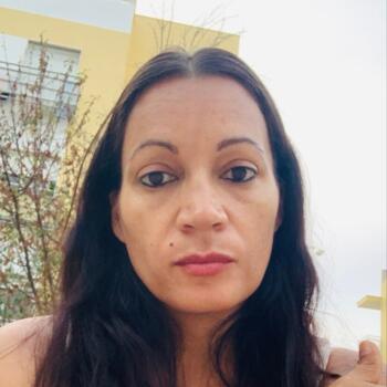 Babysitter in Almada: Idalina