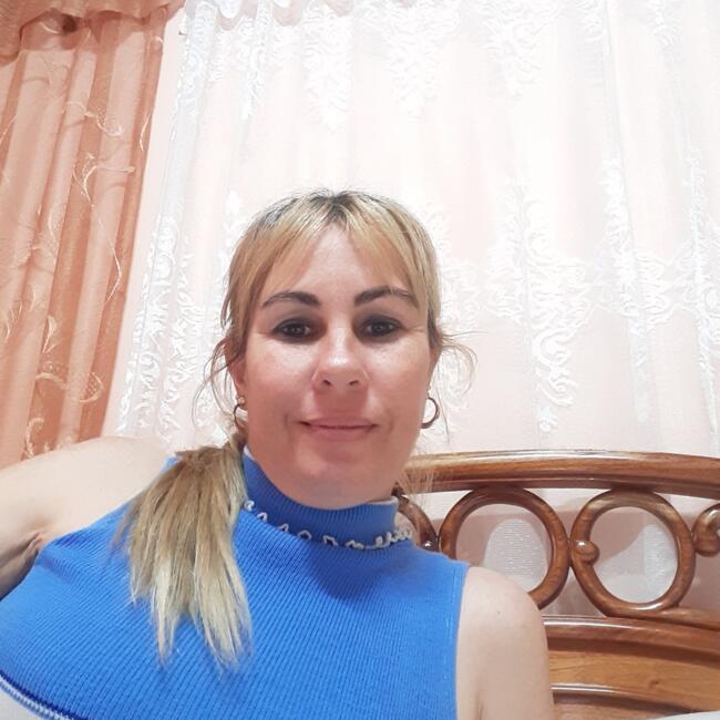 Babysitter in Playa Honda: Yanexi Suárez Alvarez