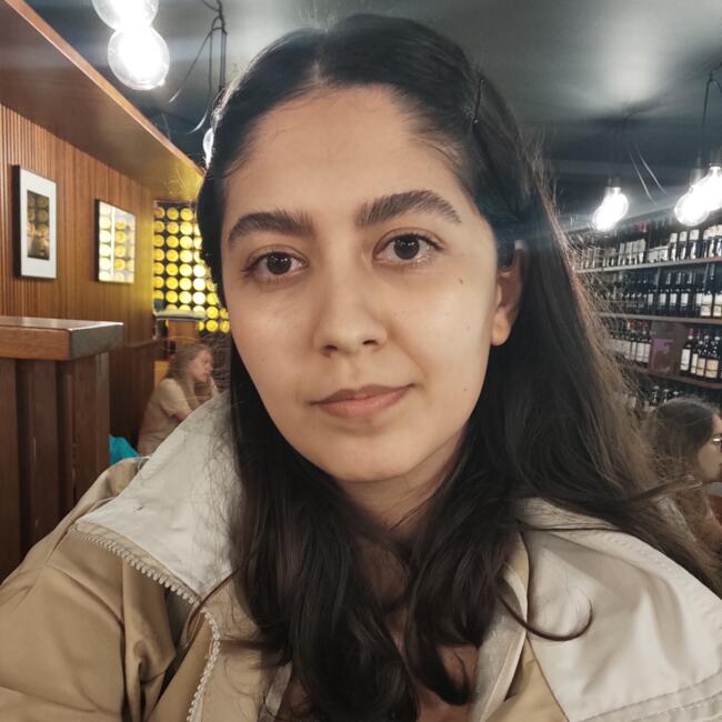 Babysitter a Venezia: Nilo