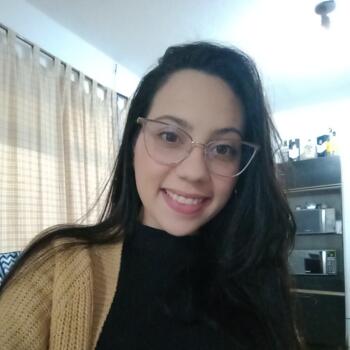 Babá em Diadema: Beatriz