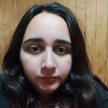 Niñera en Osorno: Gisselle