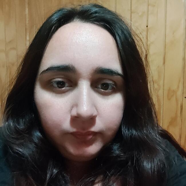 Niñera en Osorno: Gisselle