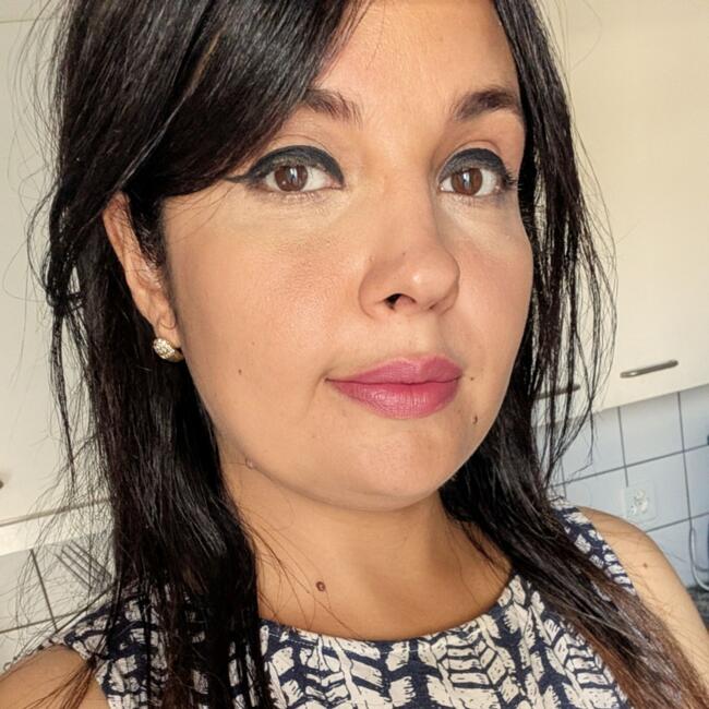 Babysitter in Yverdon-les-Bains: Fadwa