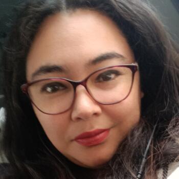 Babysitter Viña del Mar: Jehimy