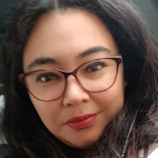 Babysitter in Viña del Mar: Jehimy