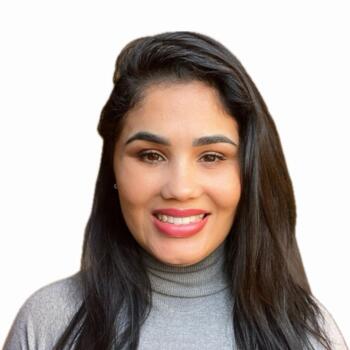 Babá Belo Horizonte: Pamella