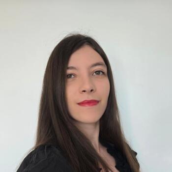 Babysitter in Conflans-Sainte-Honorine: Iliana