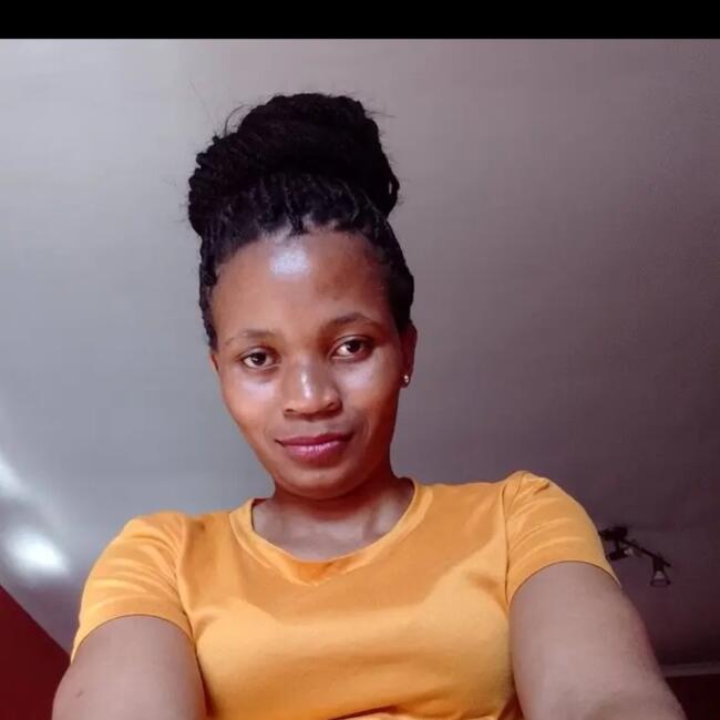 Babysitter in Cape Town: Josephine