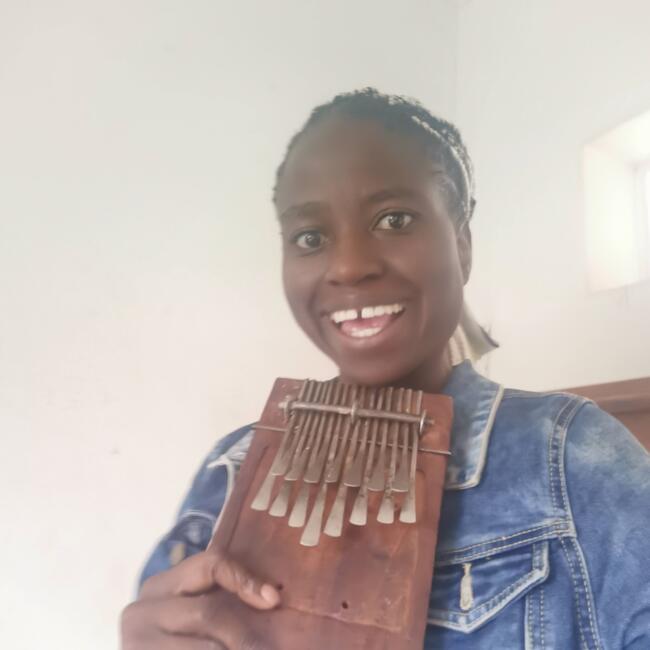 Babysitter in Boksburg: Cordilia