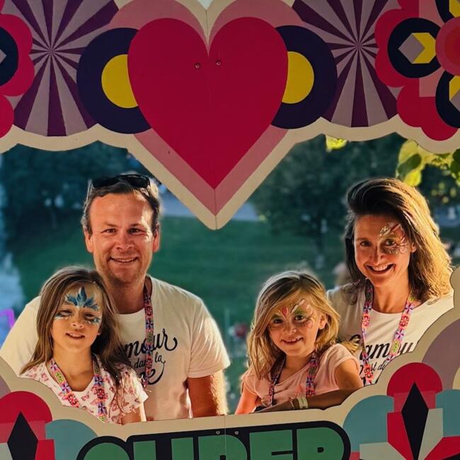 Babysitter Job in München: Sebastian